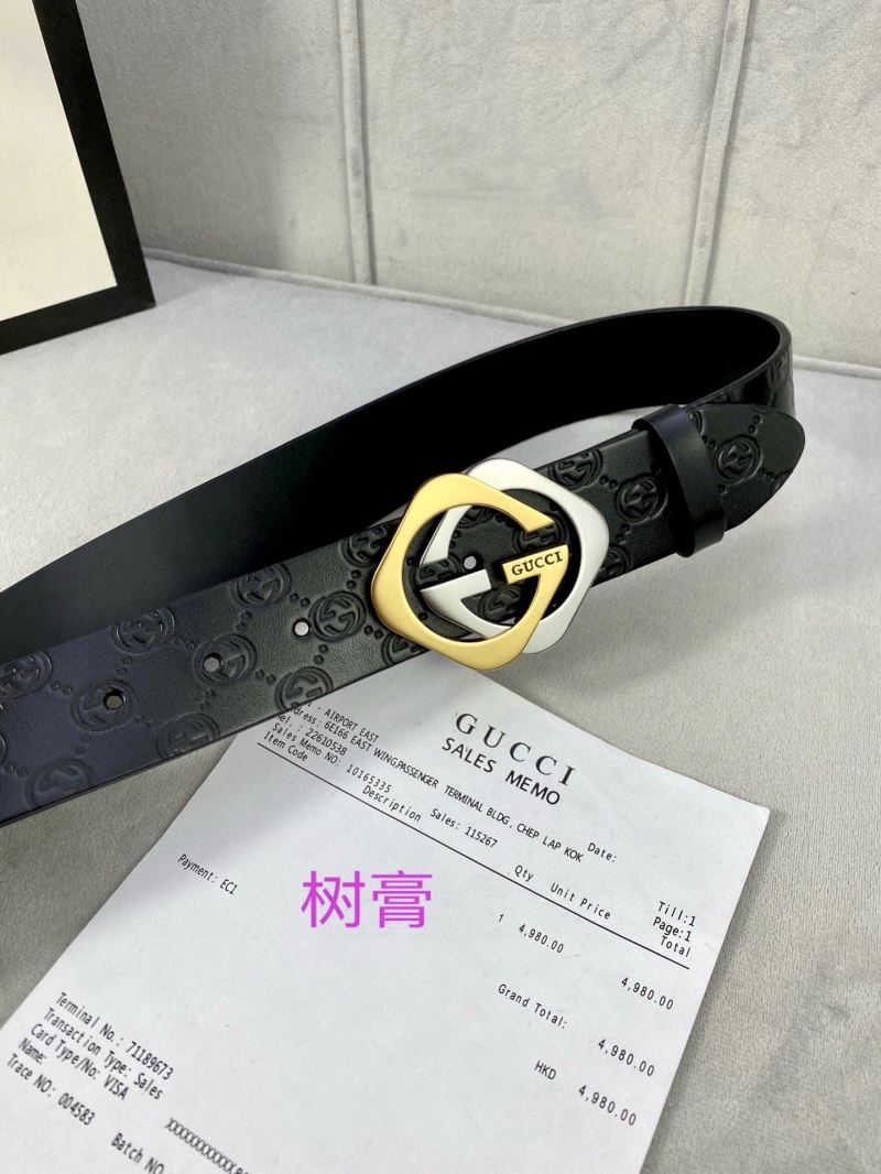 GUCCI